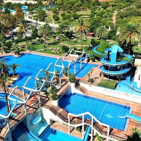 Benalbeach Casa Kito Dreams 1ª Linea Playa Benalmadena Luaran gambar
