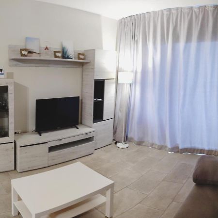 Benalbeach Casa Kito Dreams 1ª Linea Playa Benalmadena Luaran gambar