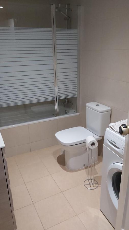 Benalbeach Casa Kito Dreams 1ª Linea Playa Benalmadena Luaran gambar