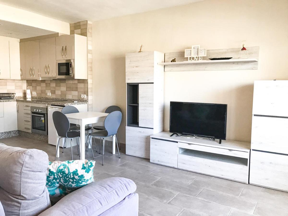 Benalbeach Casa Kito Dreams 1ª Linea Playa Benalmadena Luaran gambar