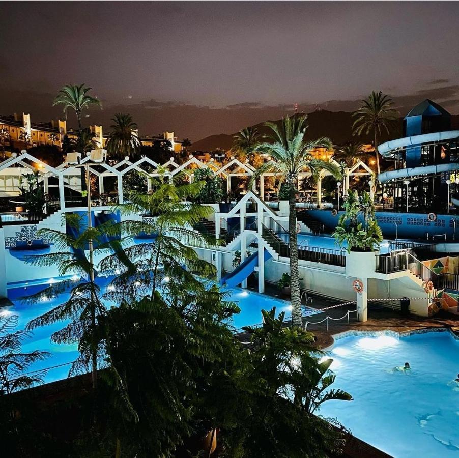 Benalbeach Casa Kito Dreams 1ª Linea Playa Benalmadena Luaran gambar