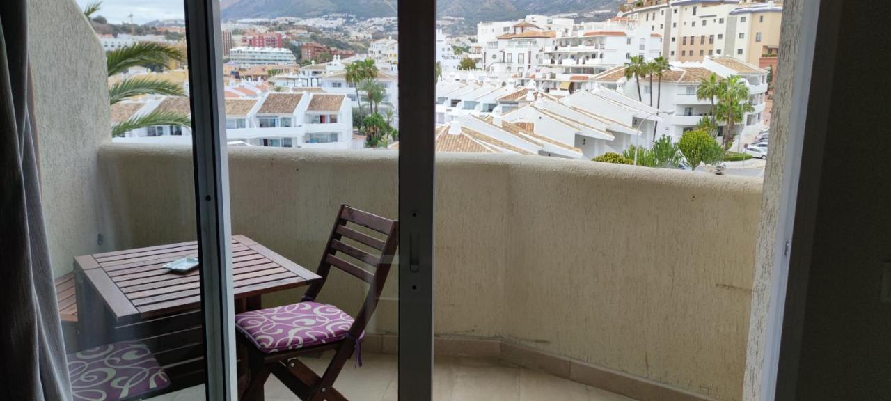 Benalbeach Casa Kito Dreams 1ª Linea Playa Benalmadena Luaran gambar