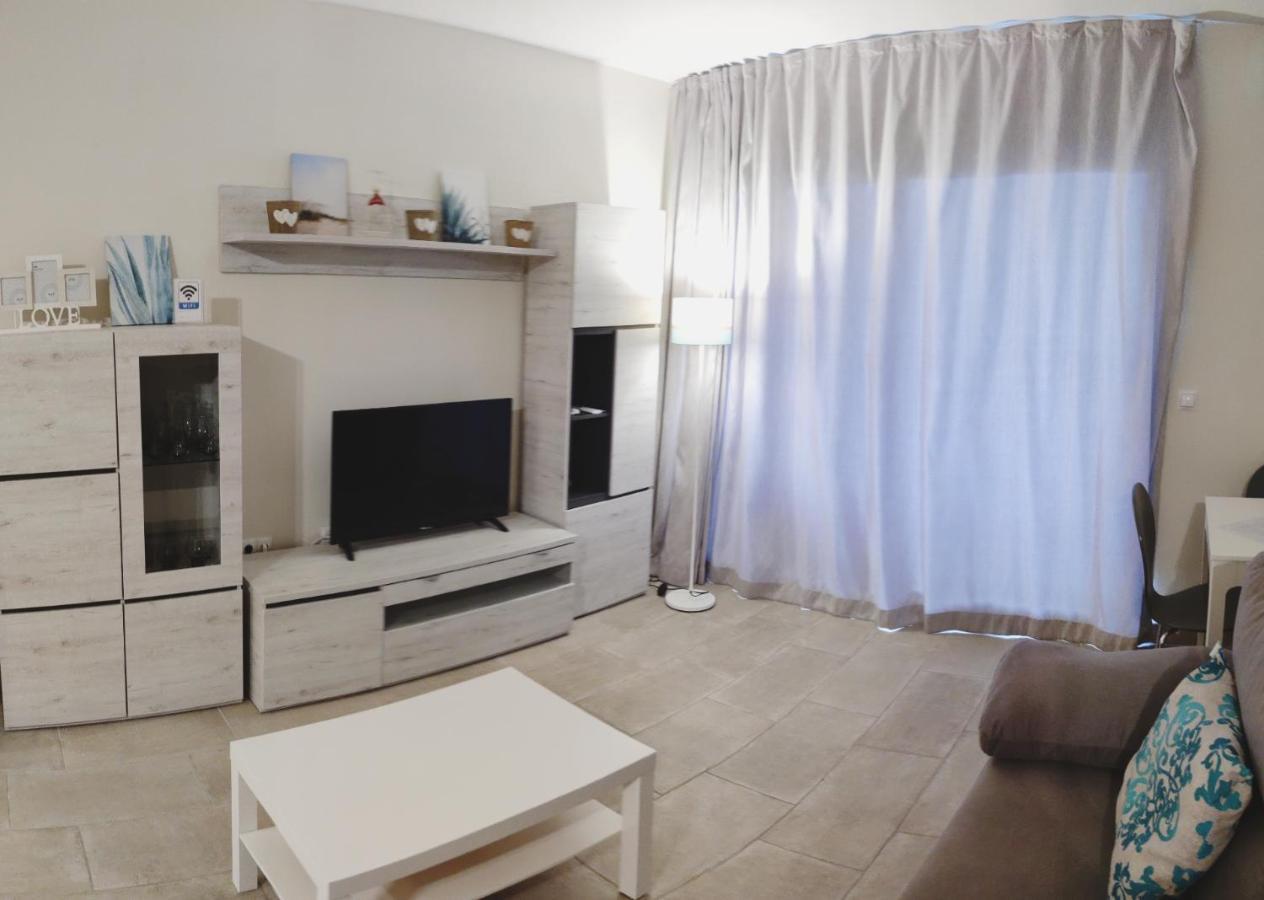 Benalbeach Casa Kito Dreams 1ª Linea Playa Benalmadena Luaran gambar